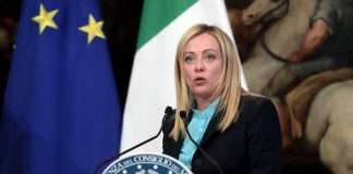 Migranti, Meloni “Dall’Ue ci aspettiamo avanzamenti concreti”