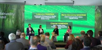 “EY Sustainability Summit”, la tecnologia è chiave della transizione