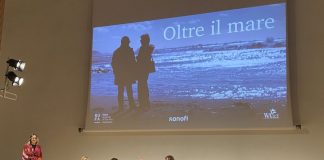 Tumori, “Oltre il mare” il docufilm per raccontare speranze e dolori