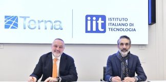 Terna e l’Istituto Italiano di Tecnologia insieme per l’innovazione