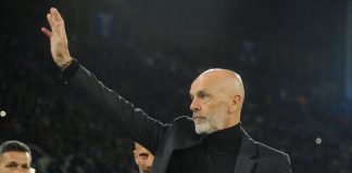 Pioli “Giudizi ora solo parziali, bilanci alla fine”