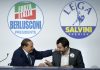 Berlusconi, Salvini “Sua telefonata la più bella che potessi ricevere”