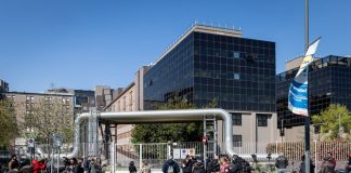 Seconda notte in ospedale per Berlusconi, Tajani “Reagisce alle cure”