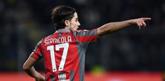 Sorpasso Cremonese nel recupero, Samp battuta 3-2 al Ferraris