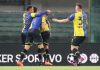 Il Verona ribalta il Sassuolo e resta in corsa per la salvezza