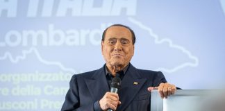 Per Berlusconi notte tranquilla e situazione stabile