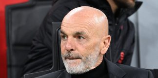 Pioli “Vittoria a Napoli non conta, serve il miglior Milan”