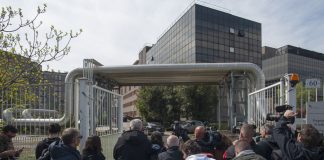Per Berlusconi altra notte tranquilla al San Raffaele