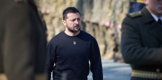 Ucraina, Zelensky “Il mondo reagisca su decapitazione soldati”