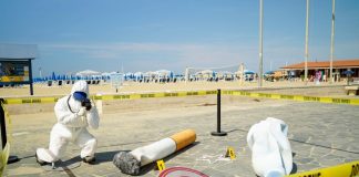 Ambiente, al via la campagna nazionale “Piccoli gesti, grandi crimini”
