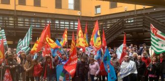 Inail, proclamato sciopero nazionale. Sindacati “servono risposte”