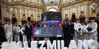 Countdown al via, tra 100 giorni Mondiali di scherma a Milano