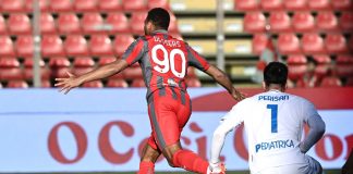 Dessers castiga l’Empoli e la Cremonese spera ancora