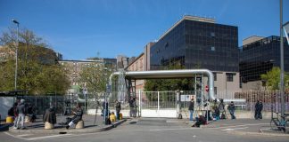 Per Berlusconi notte tranquilla, non è previsto bollettino medico