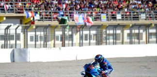 Rins vince Gp Americhe, sul podio Marini e Quartararo