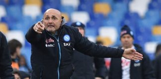 Spalletti vuole il solito Napoli “Dobbiamo essere noi stessi”