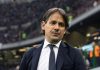 Inzaghi “Non dobbiamo pensare a gestire il 2-0 dell’andata”