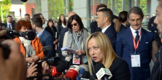 Meloni “Governo punta su lavoro femminile, riserva inutilizzata”