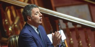 Terzo polo, Renzi”Pronto a confronto con tutti, da parte mia no insulti”