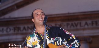 E’ morto il cantautore Federico Salvatore