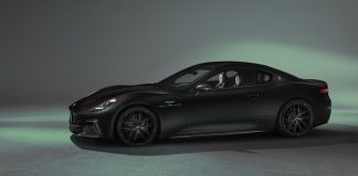 Alla Milano Design Week Maserati celebra la GranTurismo