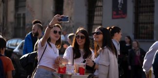 McDonald’s presenta TableToGo: il nuovo packaging in edizione limitata