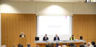 Pnrr, con il progetto Anthem la medicina entra nel futuro