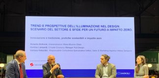 Intesa Sanpaolo, 32 mld il fatturato del design italiano per la casa