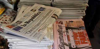 Editoria, Fieg “Preoccupazione per ritardi Fondo Straordinario”