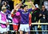 La Fiorentina perde 3-2 con il Lech Poznan ma va in semifinale