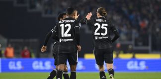 Juve in semifinale di Europa League, 1-1 in casa Sporting