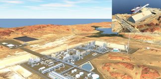 Australia, Webuild entra nel settore della produzione di urea
