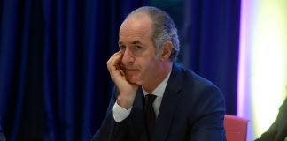 Zaia “25 aprile è una festa fondante, basta divisioni fuori dal tempo”
