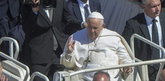 Earth Day, Papa Francesco “La cura della Terra è un obbligo morale”
