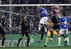 Verde risponde ad Amione, Sampdoria-Spezia 1-1