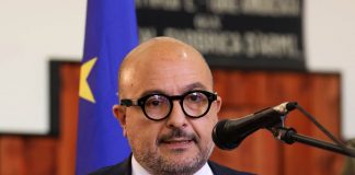 Pnrr, l’Italia svetta in Europa sui fondi per la cultura. Soddisfatto Sangiuliano