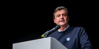 Calenda “Con Schlein distanza siderale”