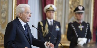 Sudan, Mattarella “Evacuazione degli italiani efficiente e rapida”