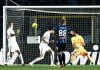 Atalanta-Roma 3-1, bergamaschi tornano in zona Champions