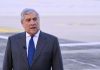 Tajani “Insegniamo ai nostri figli a difendere la libertà”