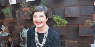 A Isabella Rossellini il David Speciale 2023
