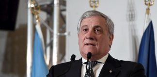 Sudan, Tajani “Chiesta una tregua per tornare al negoziato politico”