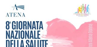 Con Atena Donna la prevenzione prende quota, messaggi su voli Ita