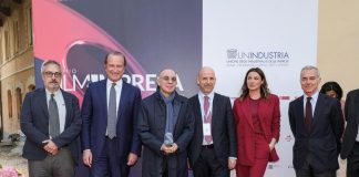 Premio Film Impresa, riconoscimenti speciali a Paola Cortellesi e Riccardo Milani