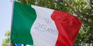 Bozzolo si prepara a celebrare il 79° anniversario della Liberazione
