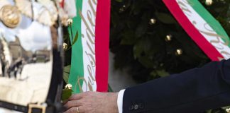25 aprile, Mattarella all’Altare della Patria. Le tappe dei politici
