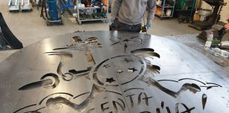 Colonna della Libertà al via domani. Felonica inaugura il monumento all’aviazione brasiliana