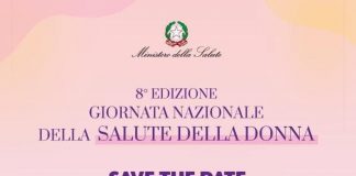 Giornata salute donna, oltre 50 iniziative per screening e informazione