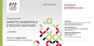 Ail, convegno nazionale su ‘Impatto ambientale e rischio sanitario’