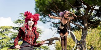 Sabato 6 maggio anteprima di Open Festival 2023: tanti eventi in città